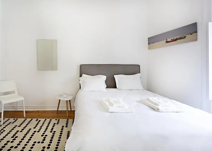 Alagoa Apartments