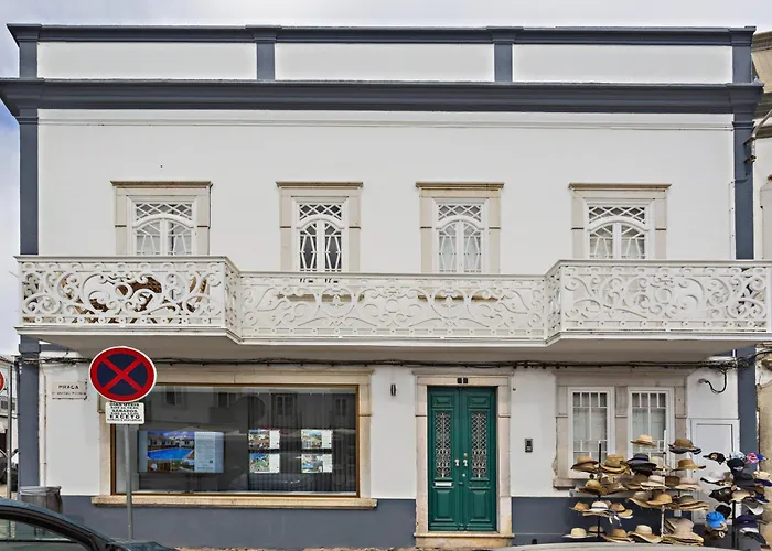 Alagoa Apartments