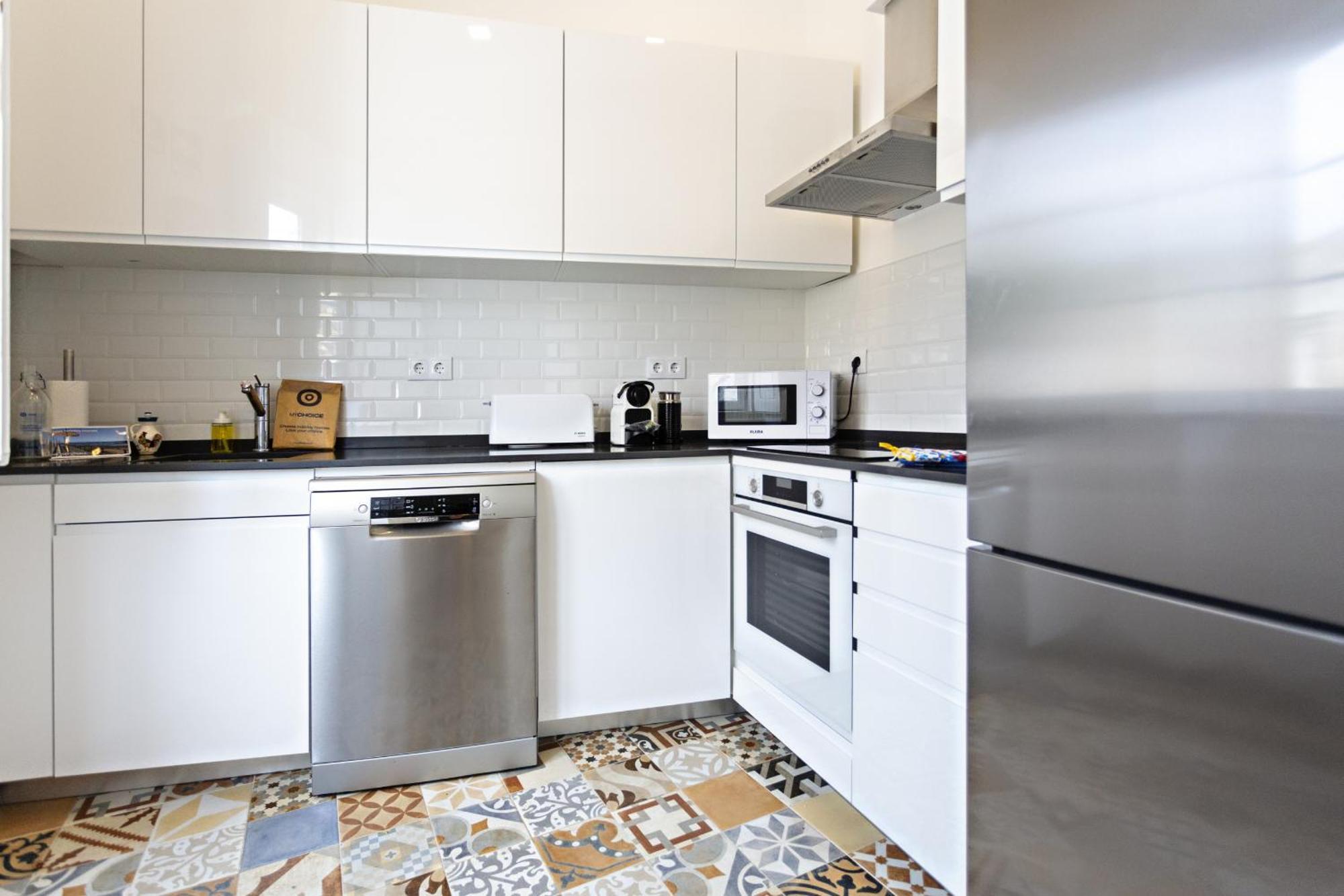 Apartment Alagoa
