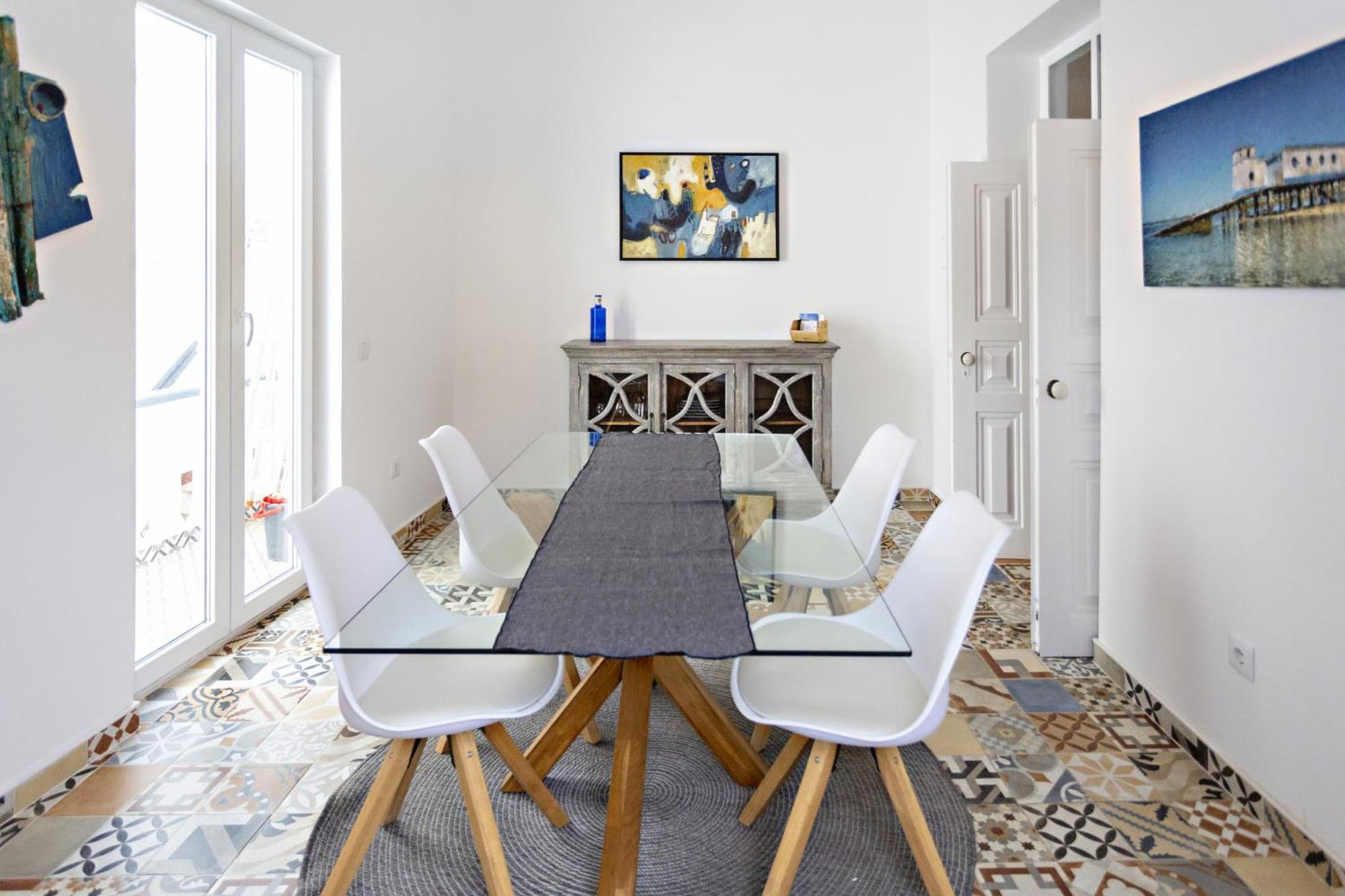 Alagoa Apartment *