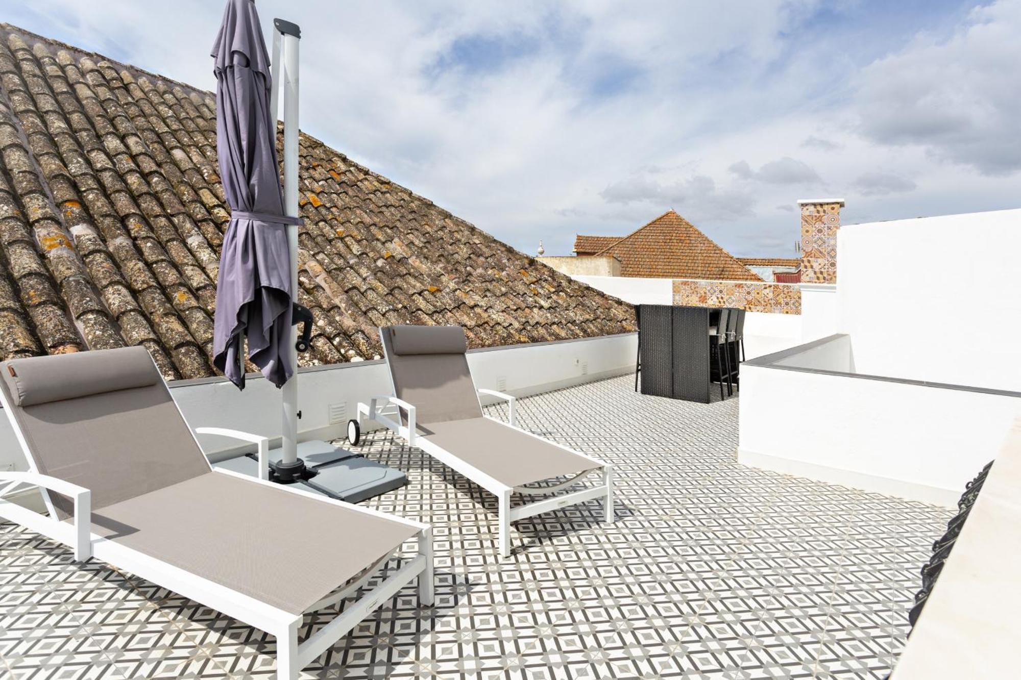 Alagoa Apartment