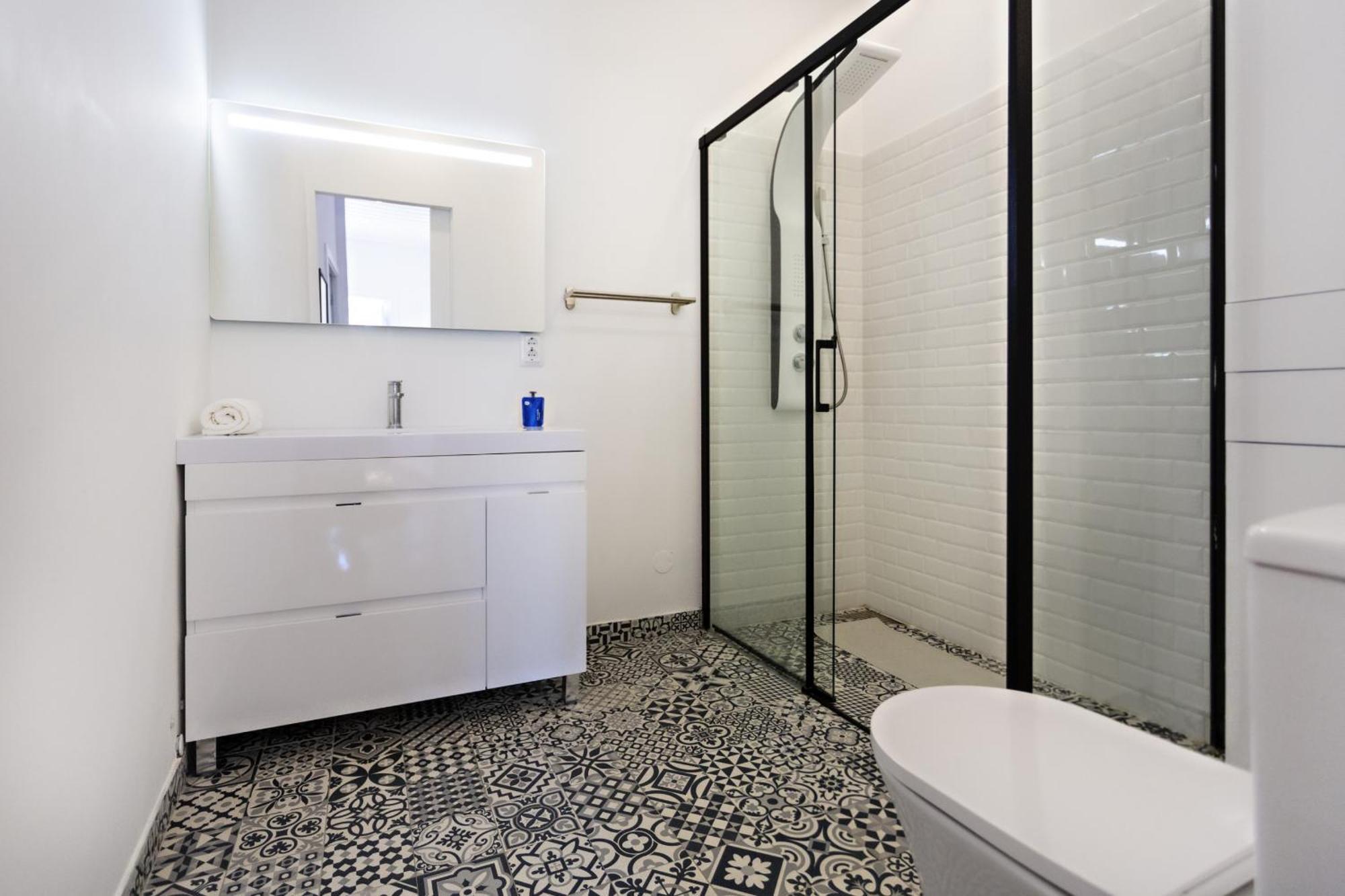 Alagoa Apartment