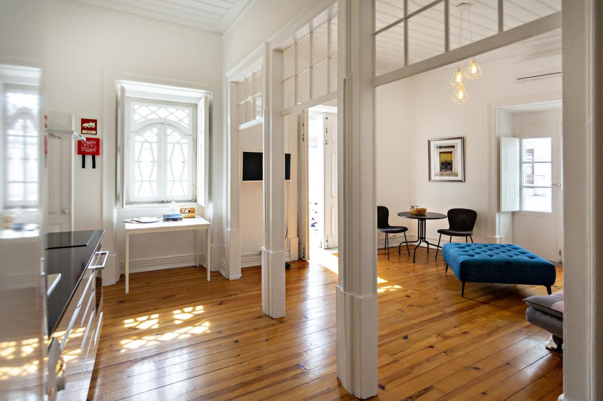 Apartment Alagoa *