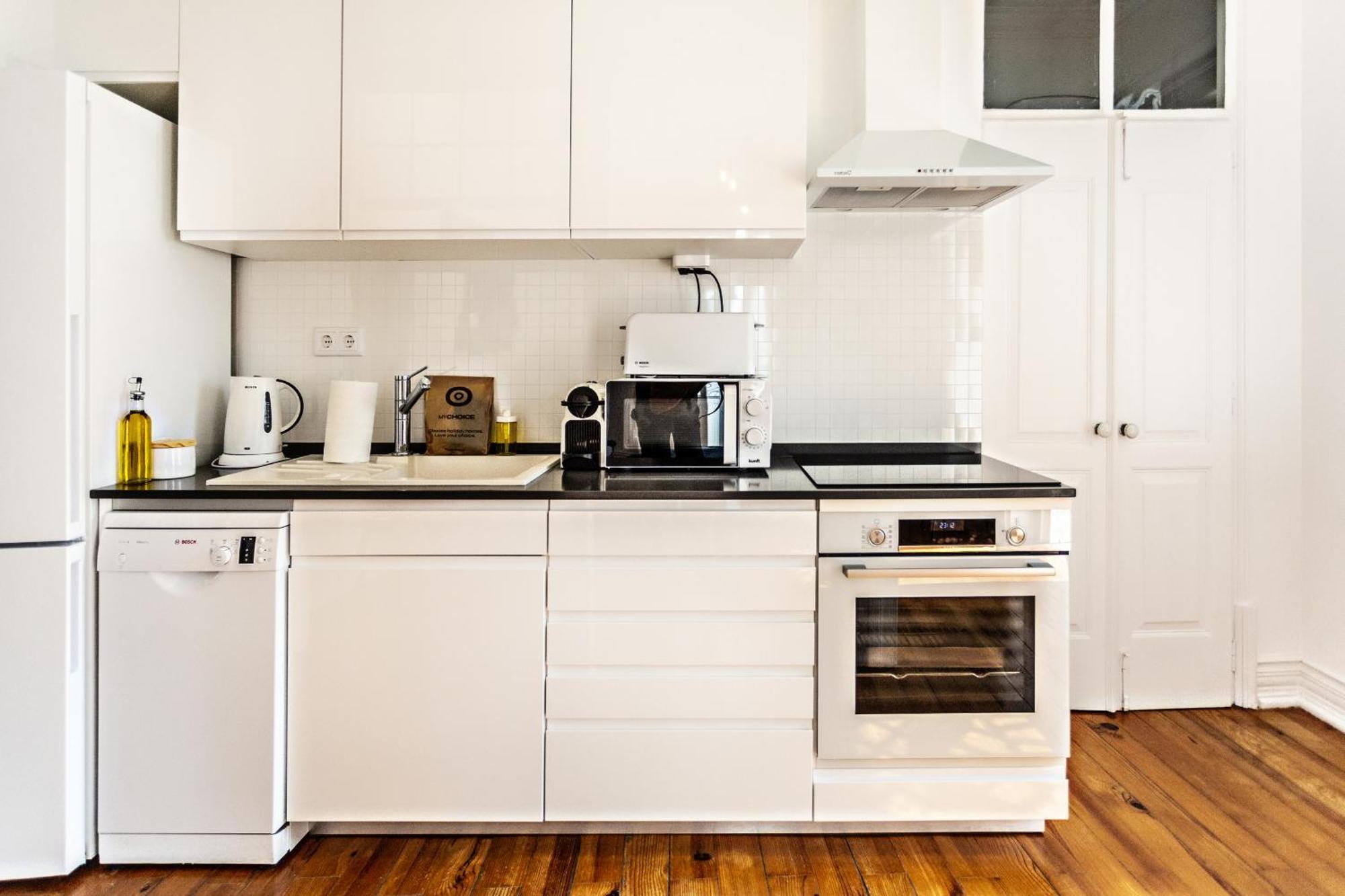 Apartment Alagoa