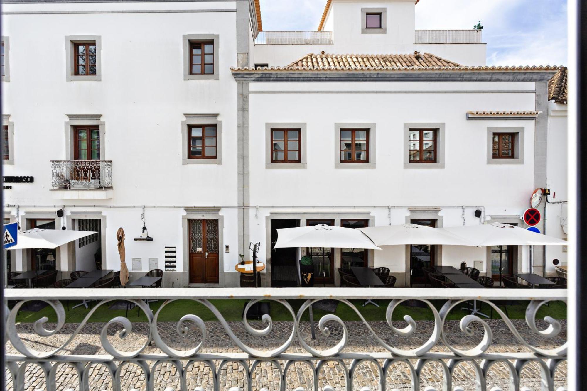 Alagoa * Tavira