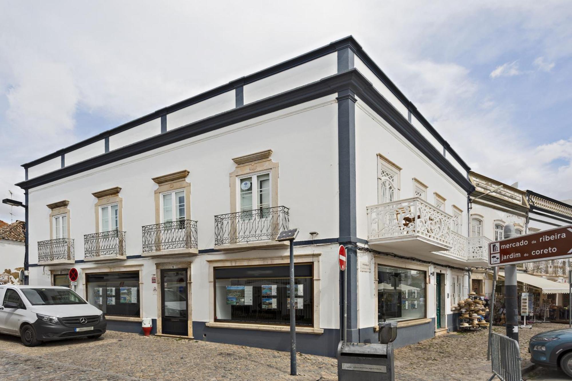 Alagoa Apartment