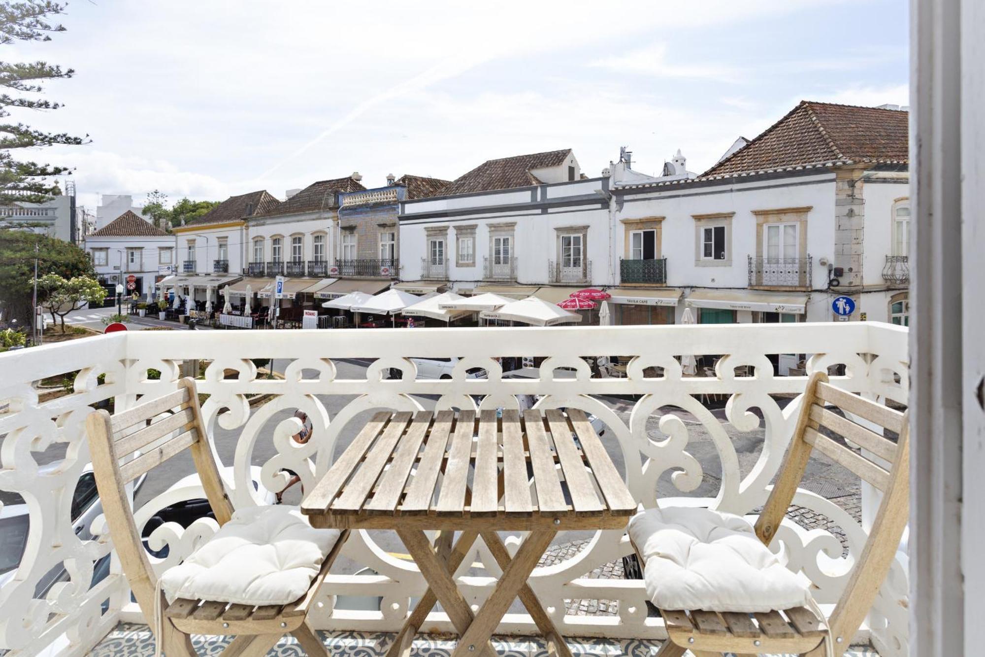 Alagoa Tavira